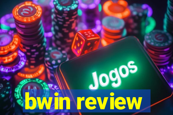 bwin review